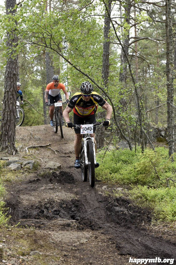 Bild från Lida Loop 2015